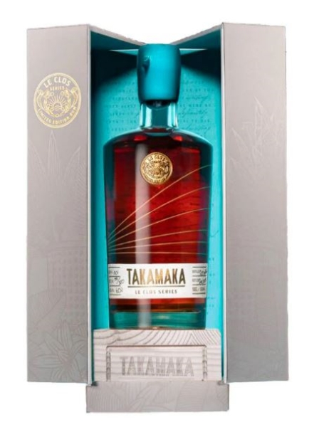 Image sur Takamaka Le Clos Pineau 54.8° 0.5L